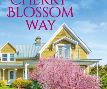 NEW RELEASE!!! Return To Cherry Blossom Way is out today!